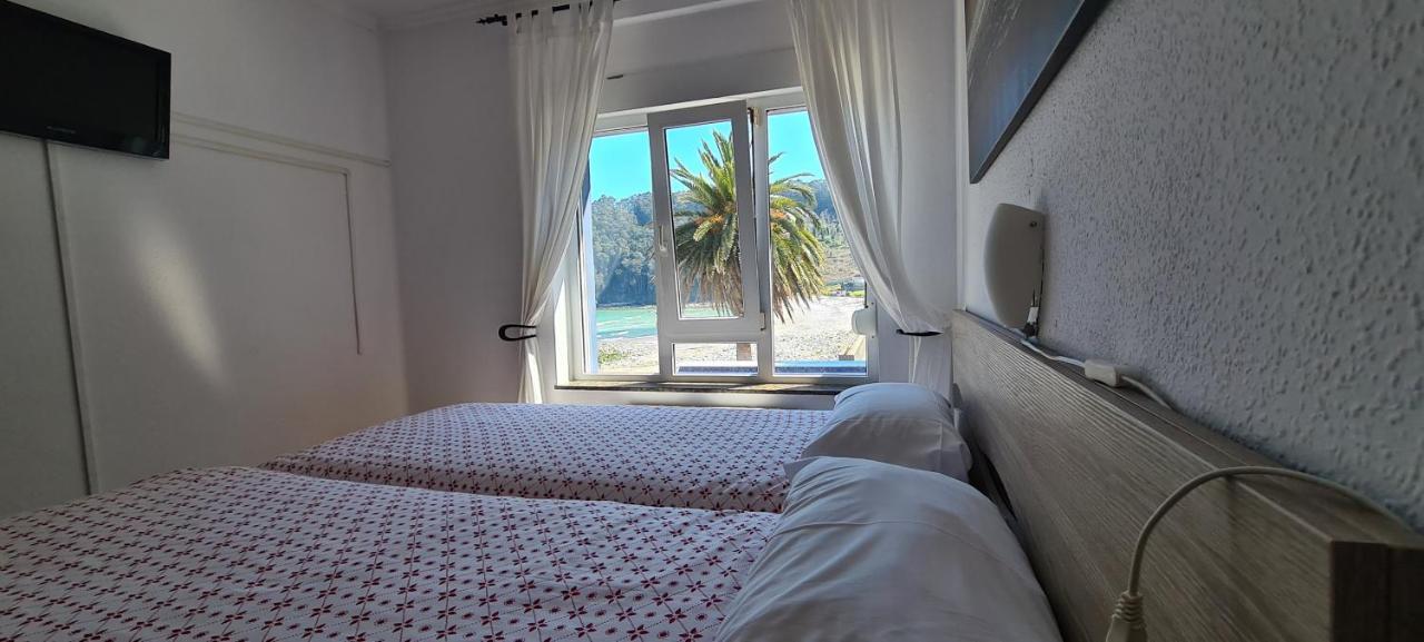 Pension Casa Miguel Artedo Værelse billede