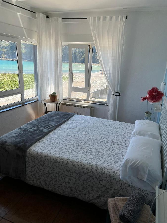 Pension Casa Miguel Artedo Værelse billede