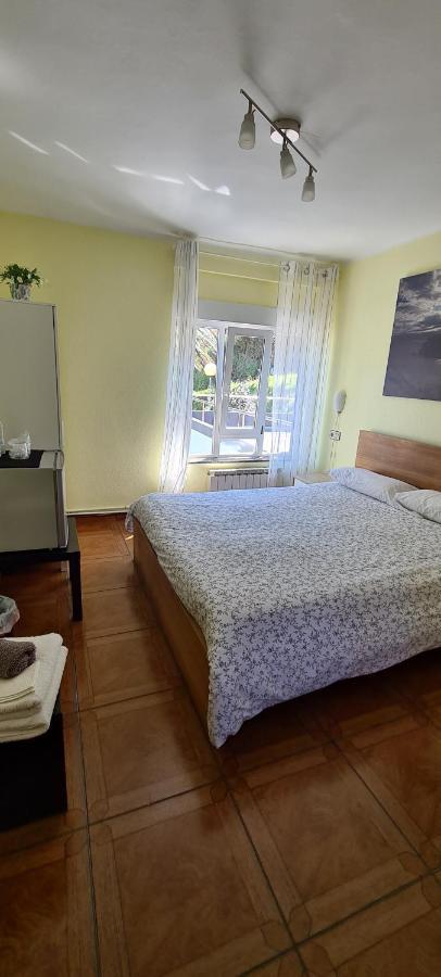 Pension Casa Miguel Artedo Værelse billede
