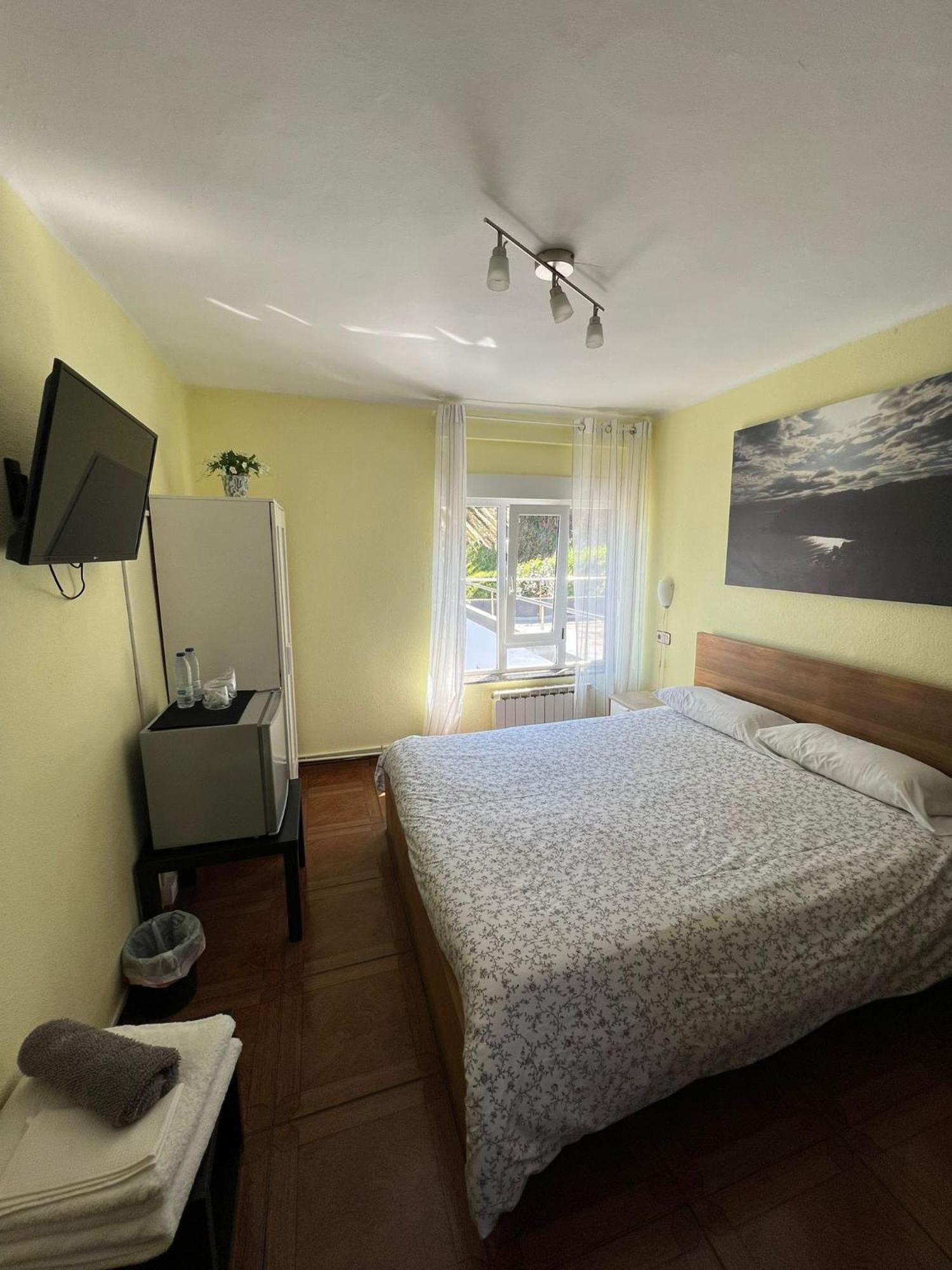 Pension Casa Miguel Artedo Værelse billede