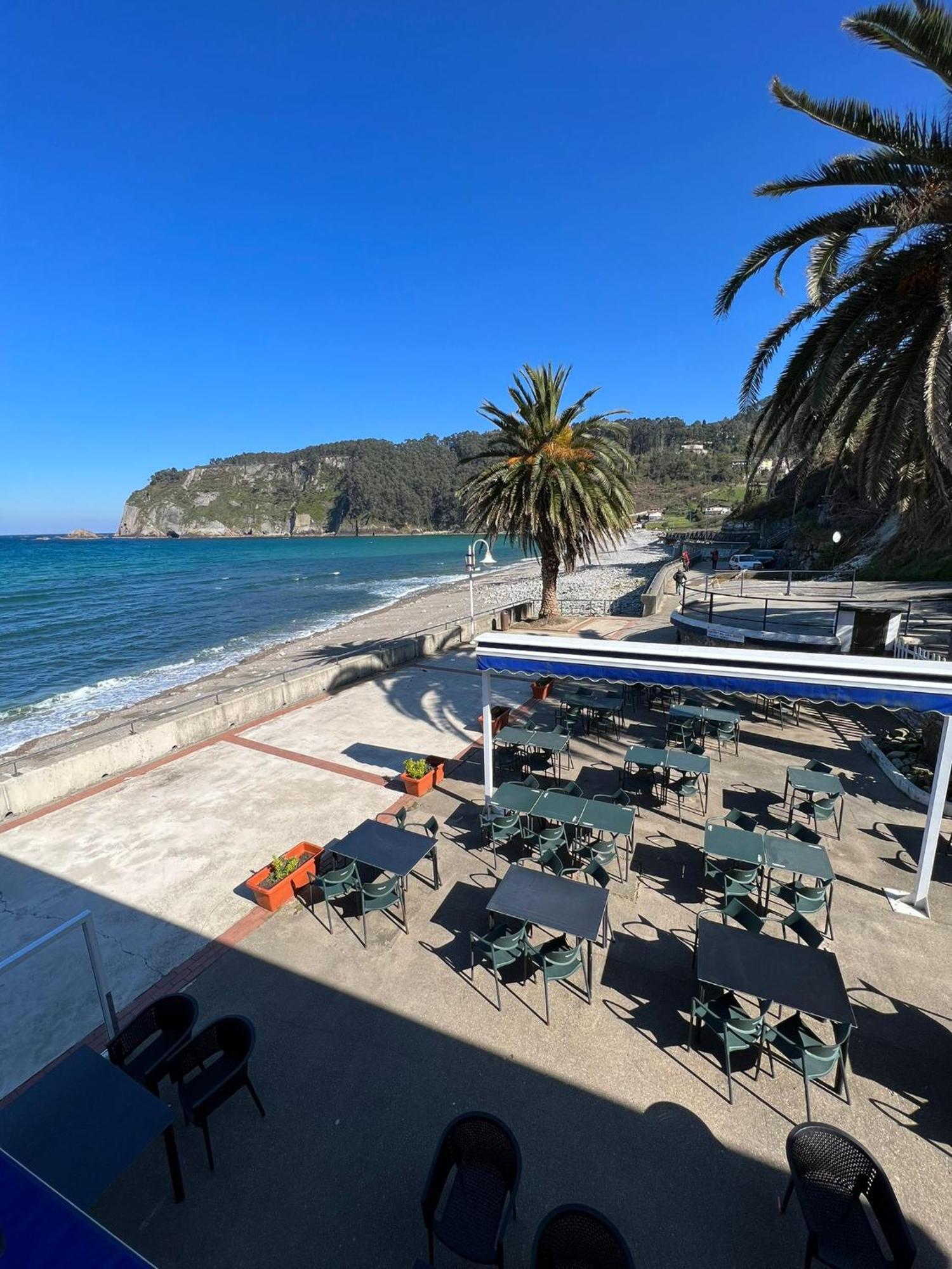 Pension Casa Miguel Artedo Værelse billede
