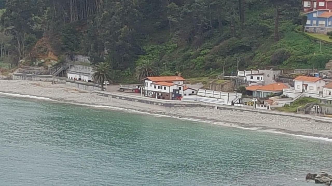 Pension Casa Miguel Artedo Eksteriør billede