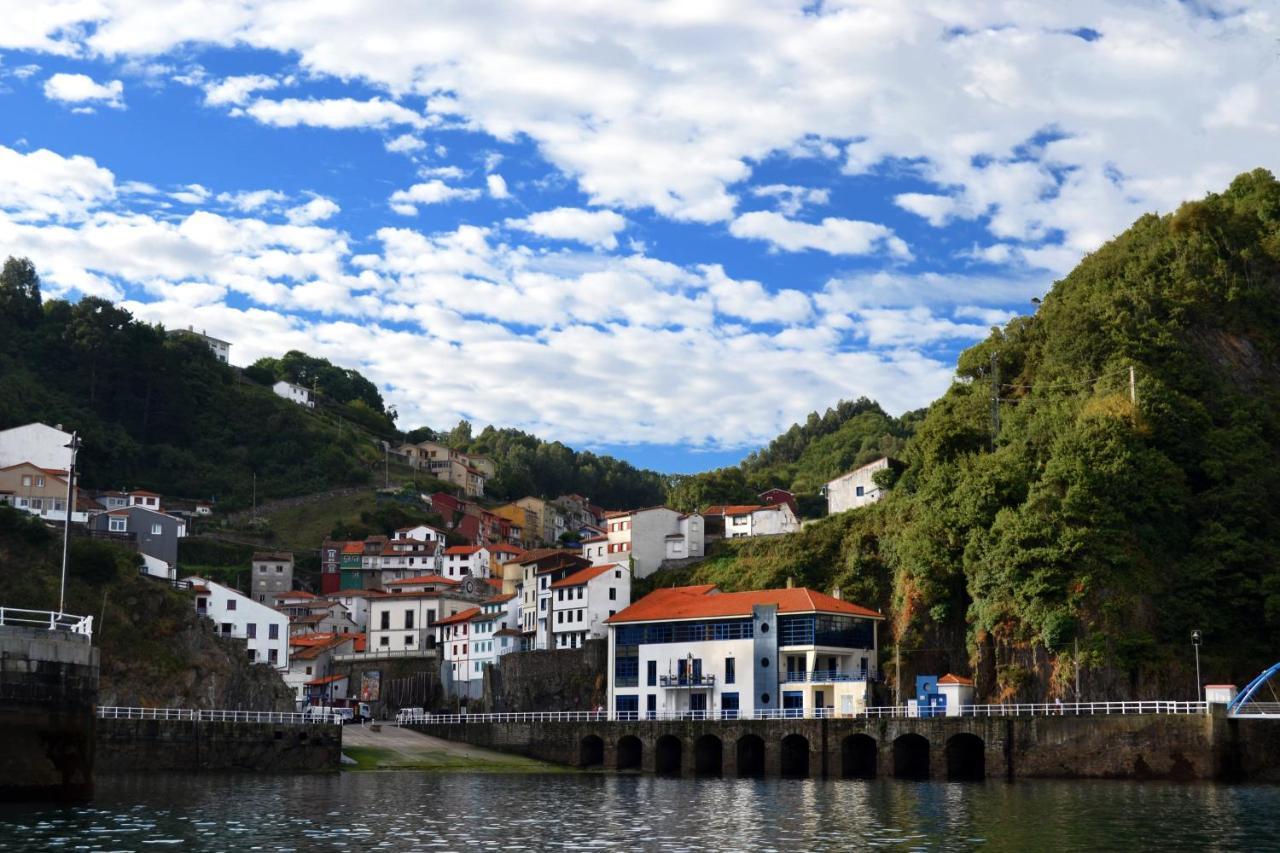 Pension Casa Miguel Artedo Eksteriør billede